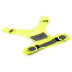 Veiligheidsvest | GATO (Maat L, Reflecterend, Neon geel), Fietsen en Brommers, Verzenden, Nieuw, GATO