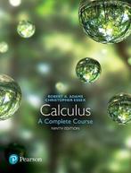 Calculus | 9780134154367, Boeken, Nieuw, Verzenden
