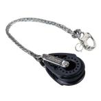 Harken Blok 40mm, Ophalen of Verzenden, Nieuw