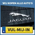 Zonder gedoe uw Jaguar XJS verkocht