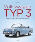 Volkswagen Typ 3 – Geschichte – Technik – Varianten