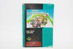 Super Mario Kart (Manual) (Super Nintendo Handleidingen)