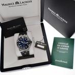 Maurice Lacroix Aikon 38mm Automatic AI6057; Automatisch..., Sieraden, Tassen en Uiterlijk, Horloges | Heren, Overige merken, Polshorloge