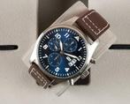 IWC - Pilot - Le Petit Prince - Blue - Automatic -