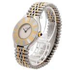 Cartier - Must de Cartier 21 - W10050F4 - Unisex - 2010-2020, Nieuw