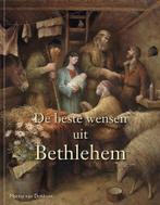 De beste wensen uit Bethlehem 9789492629050, Verzenden, Zo goed als nieuw, Hans van Seventer