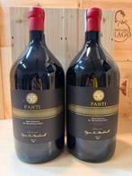 2012 Fanti, Vigna Le Macchiarelle - Brunello di Montalcino, Nieuw