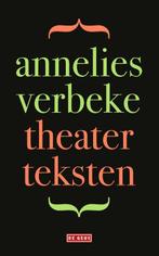 Theaterteksten 9789044542363 Annelies Verbeke, Verzenden, Zo goed als nieuw, Annelies Verbeke