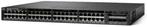 Cisco WS-C3650-48FS-S | Managed | Ethernet 48x 100Mbps 4x..., Ophalen of Verzenden, Refurbished