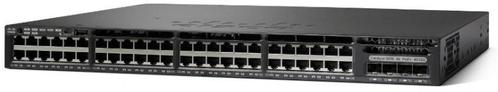 Cisco WS-C3650-48FS-S | Managed | Ethernet 48x 100Mbps 4x..., Computers en Software, Desktop Pc's, Refurbished, Ophalen of Verzenden