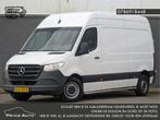 Zakelijke Lease |  Mercedes-Benz Sprinter 211 2.2 CDI L2H2, Auto's, Automaat, Wit, Mercedes-Benz, Diesel