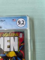 The Amazing X-Men #2 - EGC 9.2 - Age of Apocalypse - 1, Boeken, Nieuw