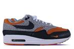 Nike Air Max 1 Size? What The Safari • 42 42.5 44 44.5 45, Kleding | Heren, Schoenen, Ophalen of Verzenden, Nieuw, Nike, Sneakers of Gympen