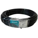 Druppelslang 25 meter drukgereguleerd CAUDAL (2.1 l/u) 16mm, Tuin en Terras, Ophalen of Verzenden, Nieuw