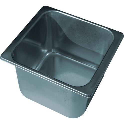IJsbak schepijsvitrine en bewaarbak | Diamond, Zakelijke goederen, Horeca | Keukenapparatuur, Nieuw in verpakking, Bakkerij en Slagerij