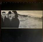 U2 - 4 x LPs - The Joshua Tree, Under a blood red sky, The, Cd's en Dvd's, Vinyl Singles, Nieuw in verpakking
