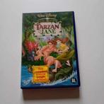 Tarzan & Jane  Walt Disney, Verzenden, Gebruikt
