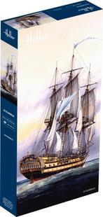 Heller 80889 Le Glorieux Bouwpakket Schaal 1:150, Verzenden, Nieuw, Overige merken