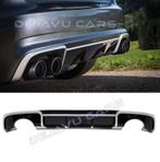 Audi A3 8V RS3 Diffuser (voor standaard achterbumper), Auto diversen, Tuning en Styling, Ophalen of Verzenden