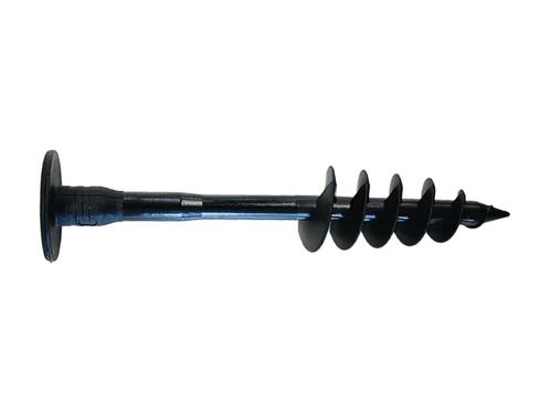 PIF Isolatie draaiplug 110mm 250 stuks, Doe-het-zelf en Verbouw, Isolatie en Afdichting, Ophalen of Verzenden