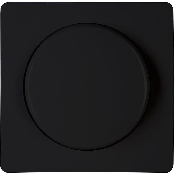 KOPP - Afdekplaat/Centraalplaat - Paris HK05 - Dimmer - Mat, Doe-het-zelf en Verbouw, Elektra en Kabels, Nieuw, Ophalen of Verzenden