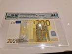 Europese Unie - Frankrijk. 200 Euro 2002 - Duisenberg T001 -