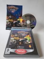 Ratchet & Clank 3 Up Your Arsenal Platinum Playstation 2, Ophalen of Verzenden, Nieuw