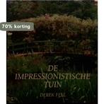 IMPRESSIONISTISCHE TUIN 9789025726539 D. Fell, Verzenden, Gelezen, D. Fell