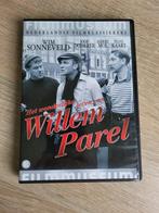 DVD - Het Wonderlijke Leven Van Willem Parel, Cd's en Dvd's, Dvd's | Klassiekers, 1940 tot 1960, Komedie, Alle leeftijden, Gebruikt