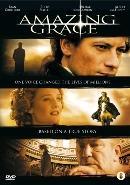 Amazing grace - DVD, Cd's en Dvd's, Verzenden, Nieuw in verpakking