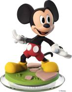 Disney Infinity Mickey Mouse, Verzenden, Zo goed als nieuw