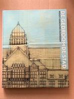 Nooit gebouwd Nijmegen - Futuristische Ontwerpen - NIEUW, Boeken, Geschiedenis | Stad en Regio, Ophalen of Verzenden, 20e eeuw of later