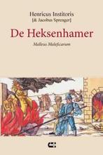 9789086840694 De Heksenhamer Henricus Institoris, Verzenden, Nieuw, Henricus Institoris