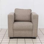 Beige Fauteuil, Huis en Inrichting, Fauteuils, Ophalen of Verzenden, Nieuw