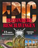 Bijzondere beschavingen / EPIC! 9789461755629 Philip Steele, Boeken, Verzenden, Gelezen, Philip Steele