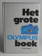 Prangerl - Het grote Olympus boek / Mamiya 645 Suoer,, Audio, Tv en Foto, Fotocamera's Analoog, Nieuw