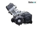 Motorblok Honda CBR 125 R 2007-2010 (CBR125R JC39) Engine, Verzenden, Gebruikt