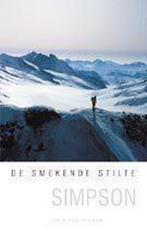 De smekende stilte 9789038869445 J. Simpson, Boeken, Verzenden, Gelezen, J. Simpson