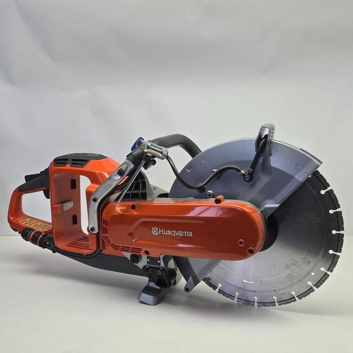 Husqvarna K1 Pace Accu Doorslijper Body | Nieuw, Doe-het-zelf en Verbouw, Gereedschap | Slijpmachines, Nieuw, Ophalen of Verzenden