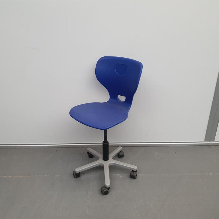 GROTE PARTIJ Proform bureaustoel / schoolstoel / werkstoel -, Huis en Inrichting, Bureaustoelen, Ophalen of Verzenden