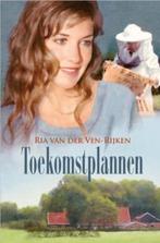 Toekomstplannen 9789059775909 Ria van der Ven-Rijken, Boeken, Streekboeken en Streekromans, Verzenden, Zo goed als nieuw, Ria van der Ven-Rijken
