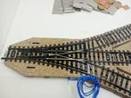 Märklin H0 - Modeltreinsporen (71) - M tracks - Sporen,, Hobby en Vrije tijd, Modeltreinen | H0, Nieuw
