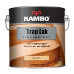 Traplak Blank 701 2,5 liter