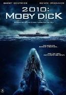 2010 Moby dick - DVD, Verzenden, Nieuw in verpakking