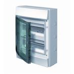 ABB Mistral groepenkast industrie-lijn met deur IP65, 2x 12, Ophalen of Verzenden, Nieuw