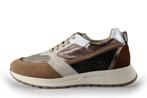 AQA Sneakers in maat 41 Bruin | 10% extra korting, Bruin, Verzenden, AQA, Sneakers of Gympen