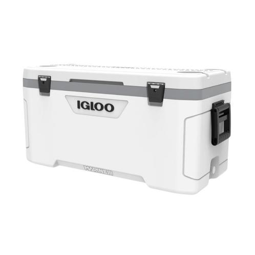 IGLOO Rigid Koelbox tot 100 Liter Marine Ultra 100, Watersport en Boten, Bootonderdelen, Nieuw, Zeilboot of Motorboot, Ophalen of Verzenden