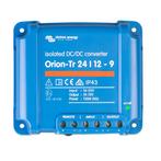 Orion-Tr 24/12-9A (110W) Geïsoleerde DC-DC converter, Ophalen of Verzenden, Nieuw, Motor en Techniek, Zeilboot of Motorboot
