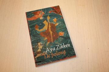 Zikken, A. - De polong / druk 1 beschikbaar voor biedingen