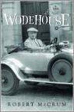 Wodehouse 9780393051599 Robert Mccrum, Boeken, Verzenden, Zo goed als nieuw, Robert Mccrum